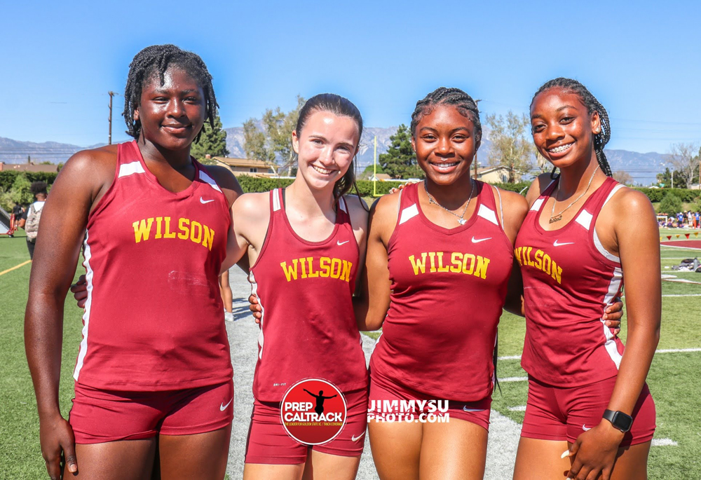 Prepcaltrack RT @PrepCalTrack: PHOTOS!! 📸 The Ontario Relays photo album from ...