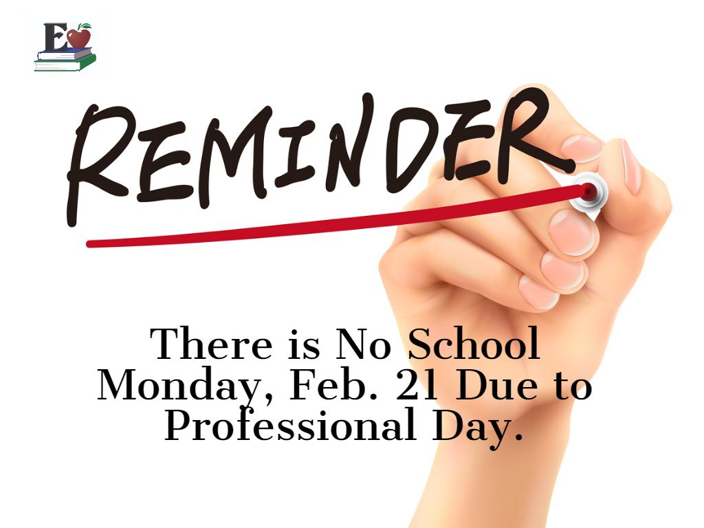 Enjoy your day off!!