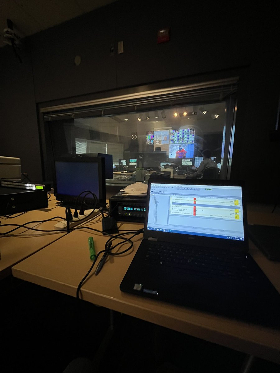 RussGraaham's tweet photo. Today was the last show day for Beijing Today. Such an amazing experience working on my first Olympics. Gonna feel weird not walking into this edit suite tomorrow morning for the first time in 20 days. Until next time! @CBCOlympics @cbcsports https://t.co/Io9An0FMsj