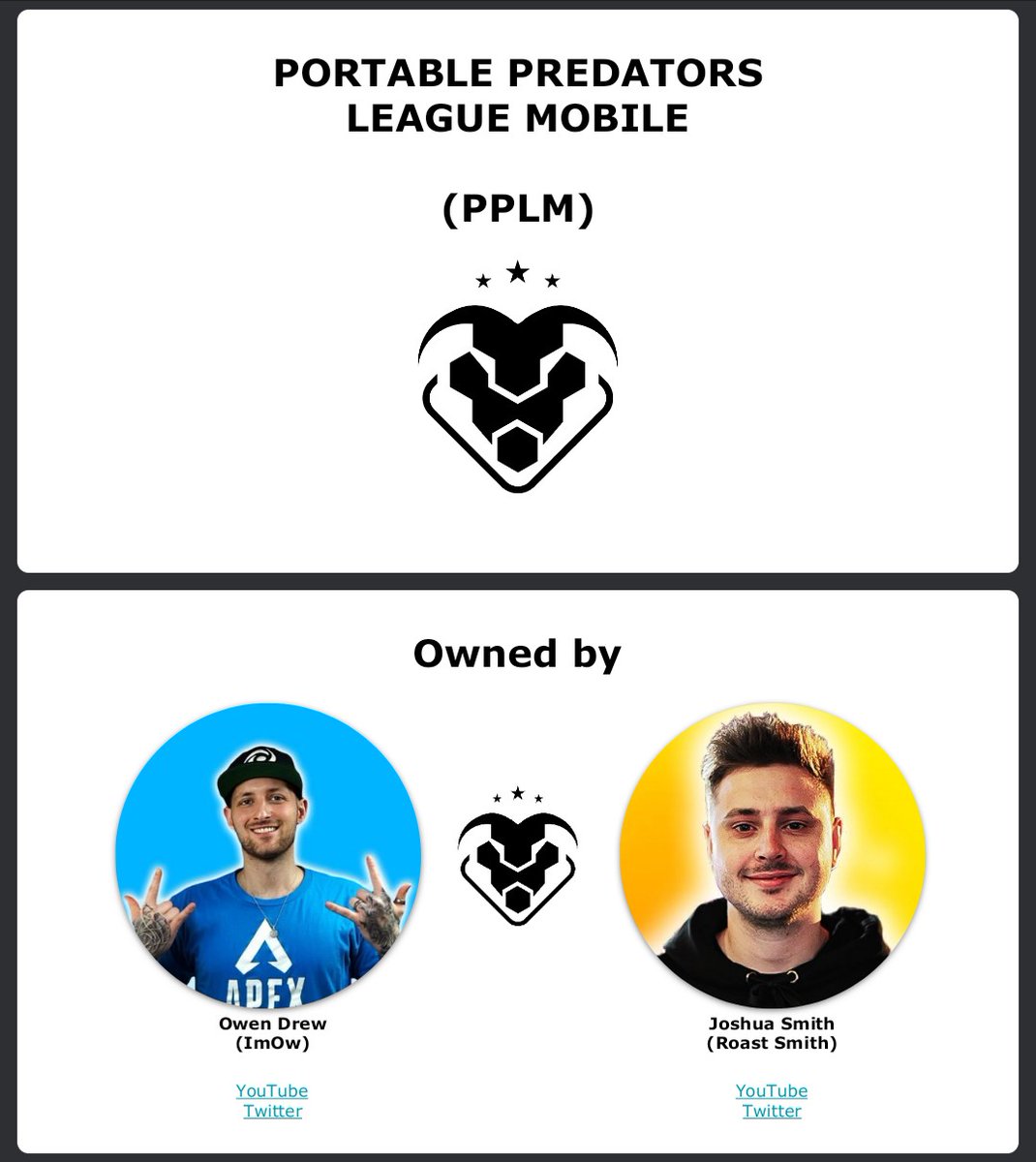 *Apex Mobile Soft Launch Event*

Get ready Legends... 

As soon as the soft launch drops we will be bringing you a huge free to enter event on Trovo so you can put your skills to the test against the best!

Did some say BIG PRIZE POOL 👀🤑
#apexlegendsmobile #ApexLegends