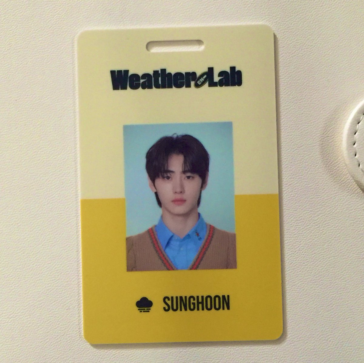 sunghooniebb's tweet photo. 🖇️꒰༘ 💌 𓐄 happy mail ꒱
— from @heewonzkart
#alifeedbacks
thank you so much for trading w me!! I’m glad sunghoon came home vv safe 🥰💗 https://t.co/sfHNoIlVkQ