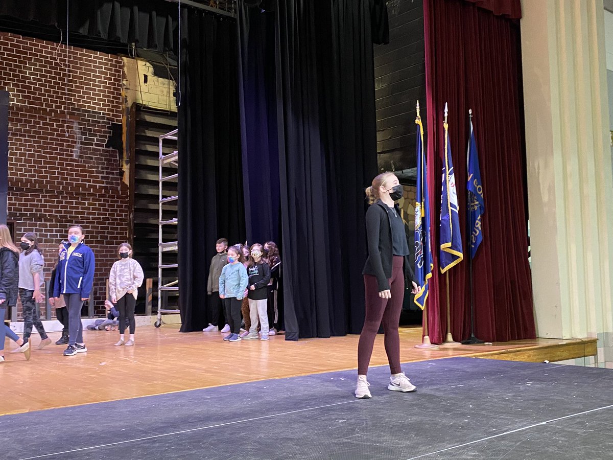 jpbraconnier's tweet photo. A little sneak peek to my absolute favorite show ever— @_CCCHOIR’s Disney’s The Lion King Jr. Get ready! Be sure to save the dates (4/7-4/10)!
#CCCshines #ShineOnCCC https://t.co/60RR47Pbes