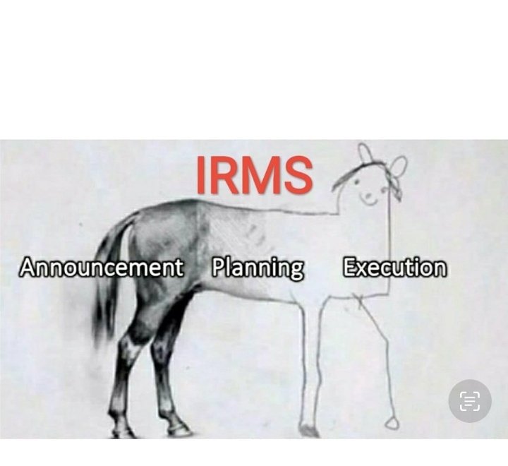 11mukeshkumar11's tweet photo. #JusticeForEngineers
I was waiting for irms, but the thing i got is shock, i think its over for me nothing left in engineering.  अब तो पकोड़े ही बेचने पढ़ेंगे 
 #JusticeForEngineers 
@RailMinIndia 
@AshwiniVaishnaw 
@PMOIndia https://t.co/UkcMDhQNrm