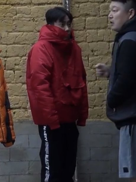 won1G's tweet photo. 옆집 남자썰 볼때마다 
2번은 진짜 은지언 아님？

진짜 하나부터 열까지 다 맞아떨어지는데 https://t.co/CwzgOKJASM