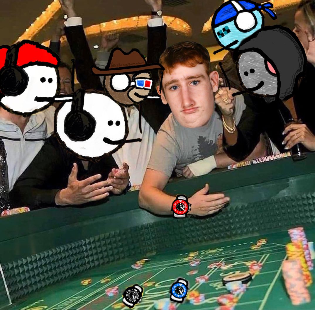 <a href="/sartoshi_nft/">@sartoshi_nft</a> Me n the boys