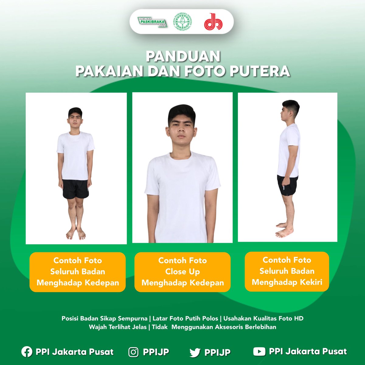 PPI Jakarta Pusat tweet media