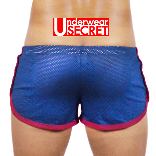 กางเกงในชาย กางเกงว่ายน้ำชาย UnderwearSecret.com tweet media