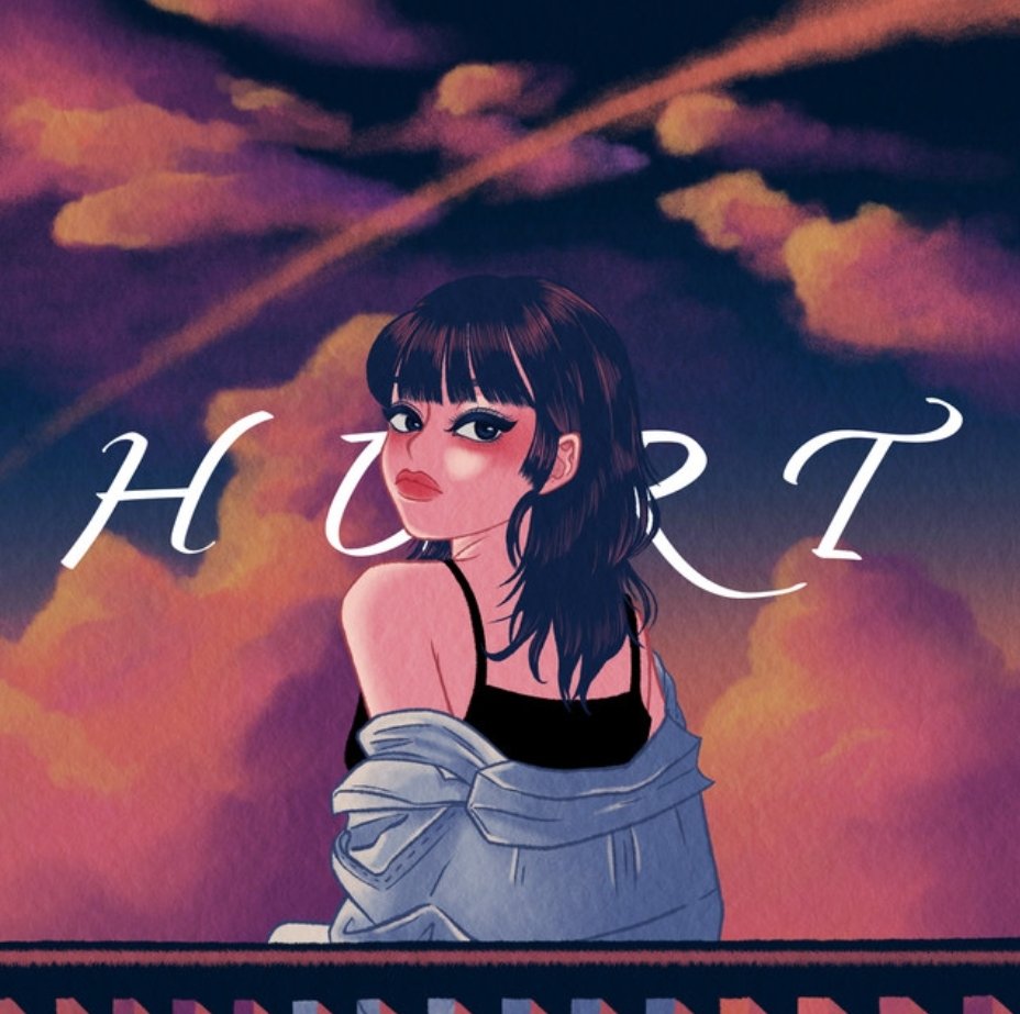 seoul_therapy's tweet photo. OUT NOW : Hurt by Lugi and Futuristic Swaver
🔗:https://t.co/FWFkeodflJ
#LUGI #FUTURISTICSWAVER #HURT https://t.co/fOtxL3WoN4