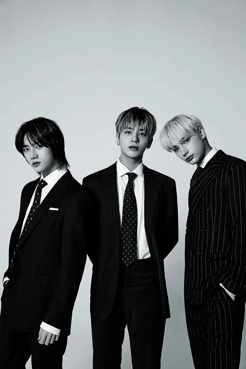 MOA_INA's tweet photo. 📸 TOMORROW X TOGETHER X GQ JAPAN

@TXT_members @TXT_bighit #TOMORROW_X_TOGETHER 
#투모로우바이투게더 #TXT https://t.co/b1AxgZ8vN3