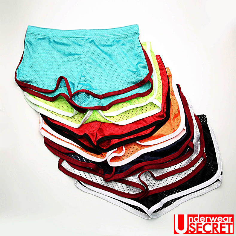 กางเกงในชาย กางเกงว่ายน้ำชาย UnderwearSecret.com tweet media