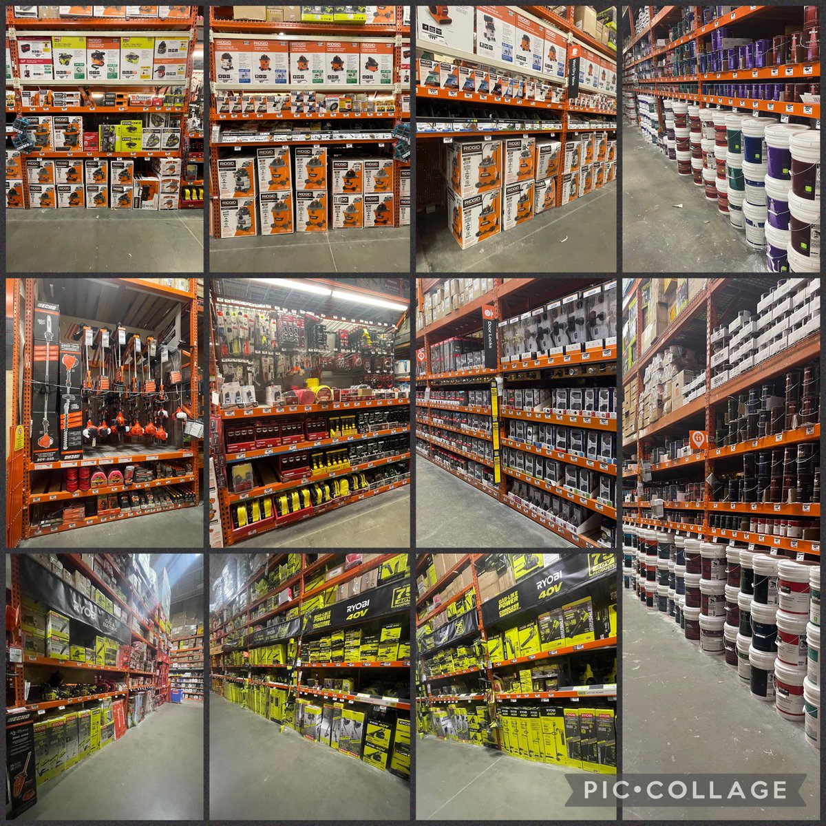 Lisa Jones (@lisajones843) on Twitter photo All it takes is a little TLC! Let’s go team #0117! <a href="/0117Homedepot/">Wages Drive Home Depot 0117</a> <a href="/daniel_opene1/">Daniel Opene</a> All it takes is a little TLC! Let’s go team #0117! <a href="/0117Homedepot/">Wages Drive Home Depot 0117</a> <a href="/daniel_opene1/">Daniel Opene</a>