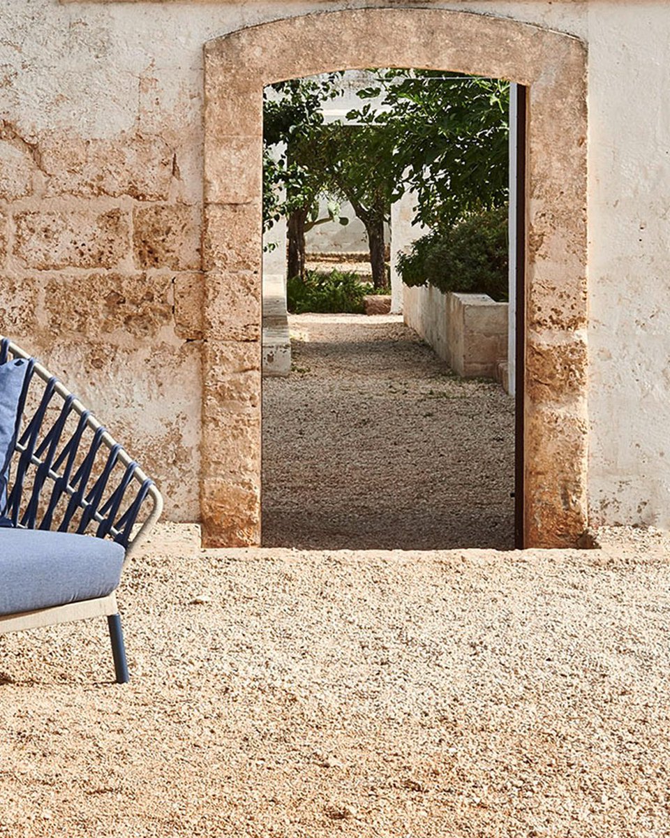 emptystudio's tweet image. Outdoor 

Enchanted homes deserve outstanding outdoor furniture. Curated collections of Italian design furniture and accessories.

emptystudio.com

#outdoor #outdoorfurniture #outdoorliving #outdoorchair #outdoordesign #outdoordesign #outdoordesignideas #poolfurniture