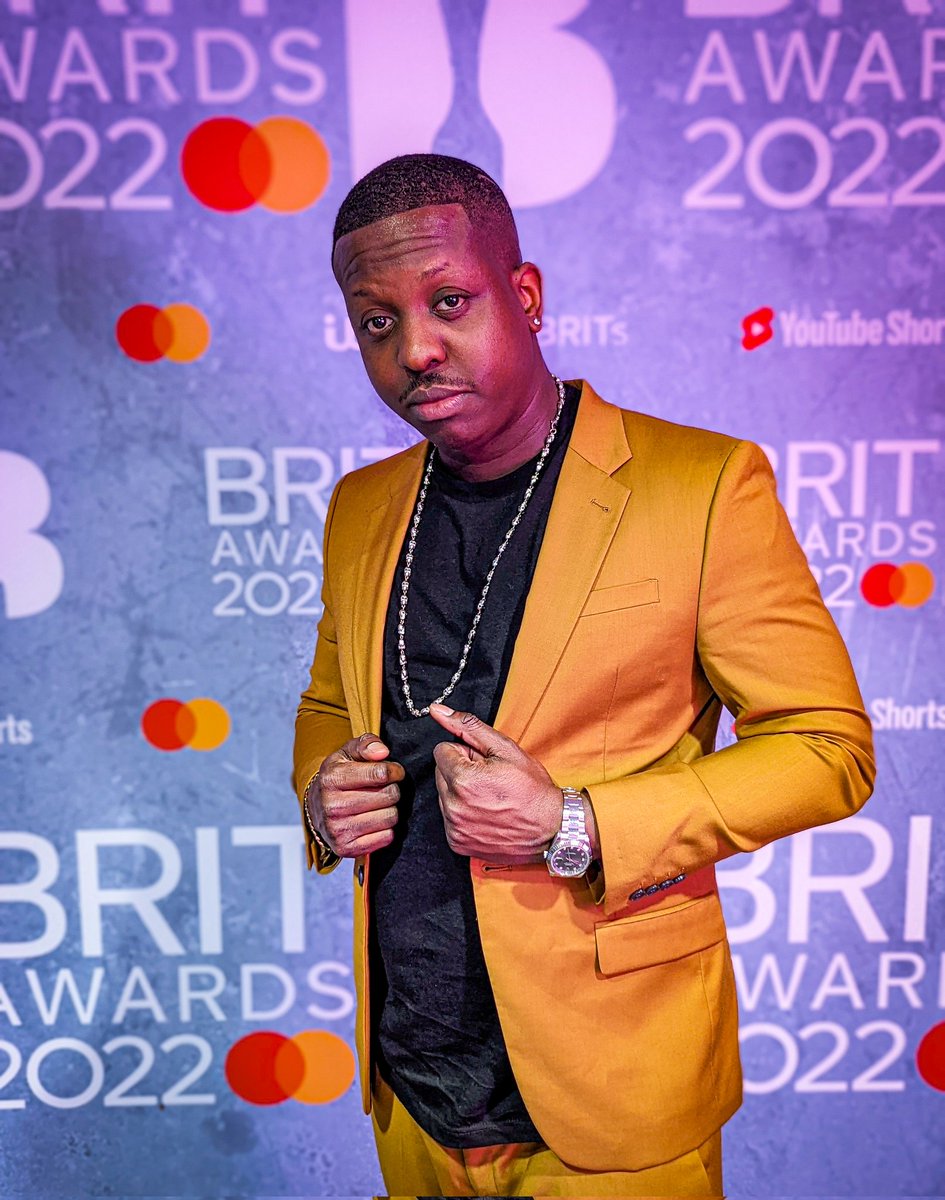 Sad😥
Jamal Edwards, MBE,  31, is dead! 
Jamal was the founder of SBTV an online urban music platform, pioneer in advancing opportunities for young urban artists
His platform, SBTV helped launch the careers of artists like Stormzy, Ed Sheeran and Jessie J, Chip, and others.
RIP