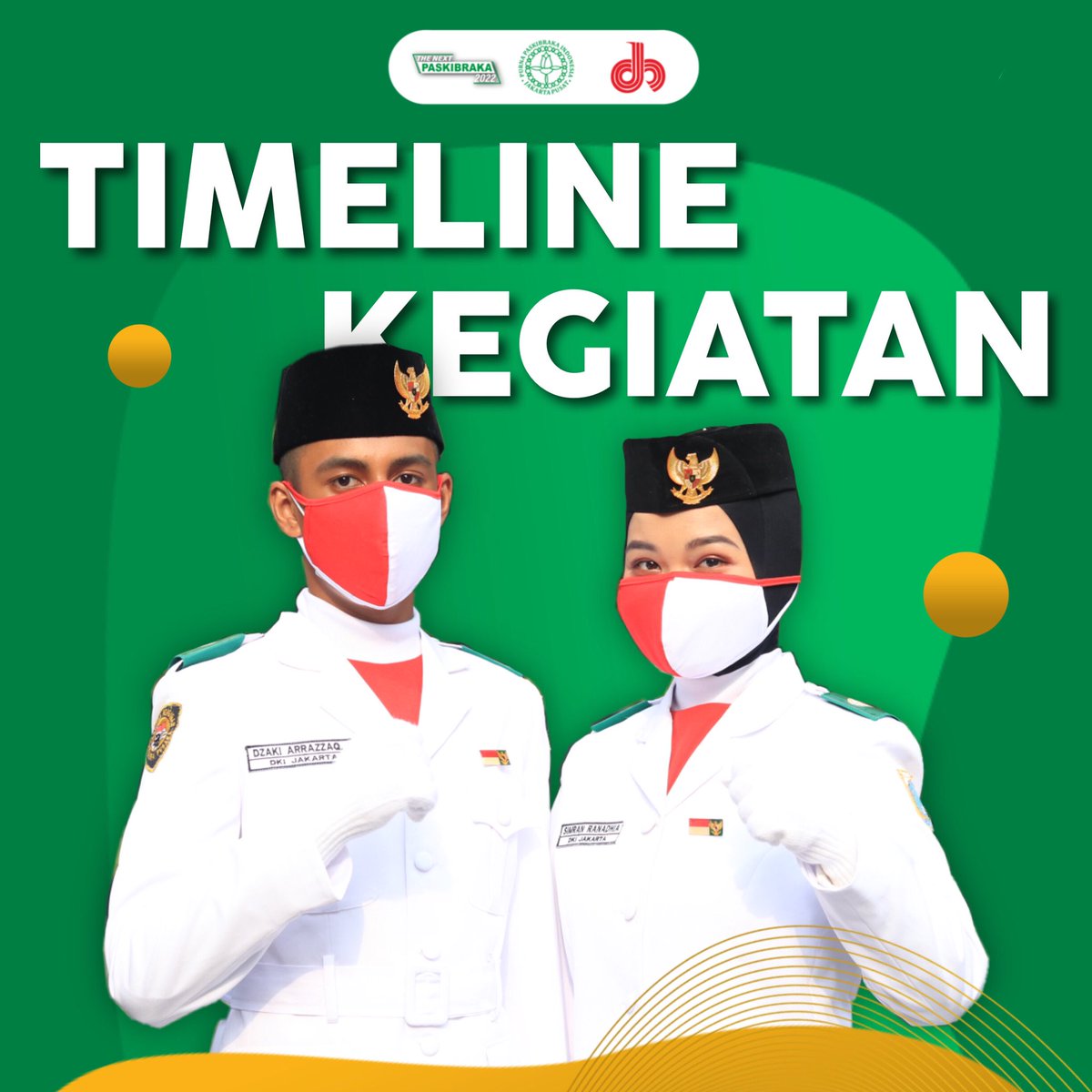 PPI Jakarta Pusat tweet media