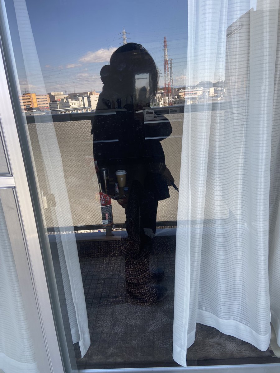 na__NN__'s tweet photo. おはよーんす😇 https://t.co/kEdQhfaevA