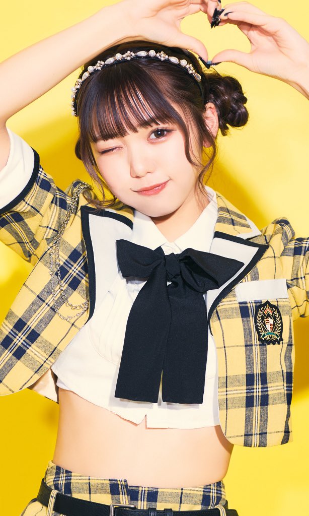 potter_hirai's tweet photo. 【告知】#JamsCollection の #坂東遥 さんと #津代美月 さんのインタビュー記事が #ENCOUNT で公開されました！おふたりの喜怒哀楽エピソードなど、ぜひチェックして下さい！
https://t.co/u6XJqouNkR

#ジャムズ #JamMode https://t.co/kox31zuqmW
