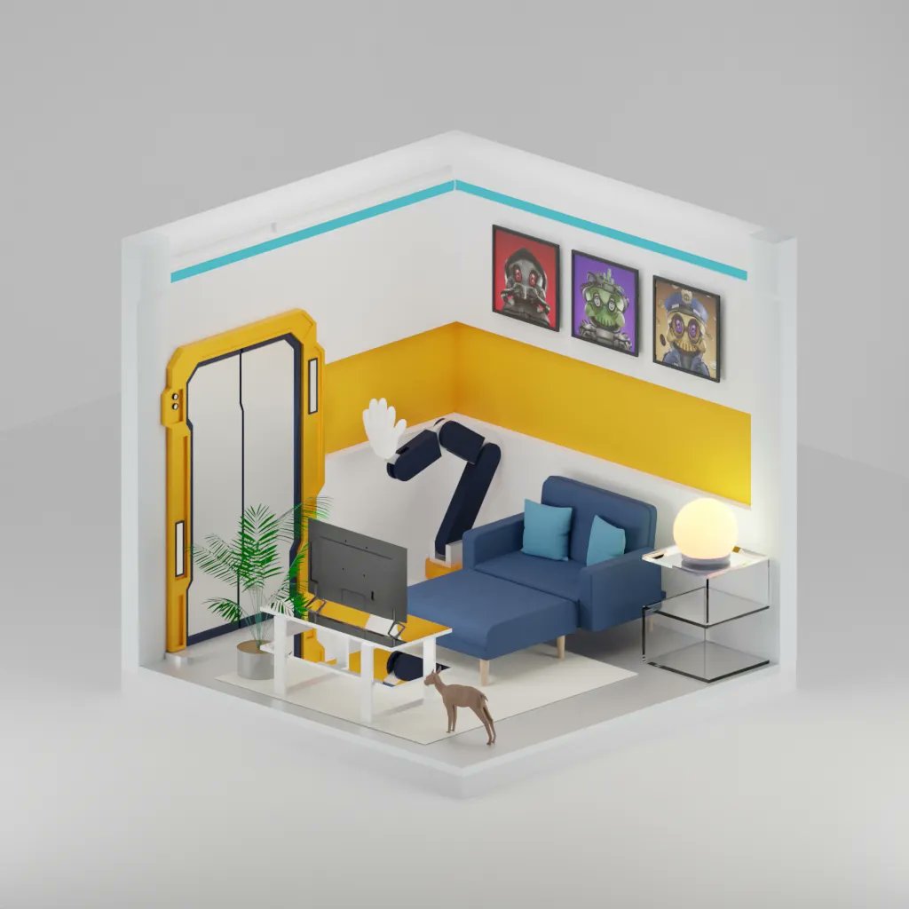 isoworldnft's tweet image. [🔥isoroom x @wagmiworld 5 WL🔥]

To Enter: 
✅ Follow us + @wagmiworld 
✅ Like + RT + Tag 3 friends

Winners selected in 24hr!

(Heard that there are 5 WL in Gift Room 🤐😍😜)