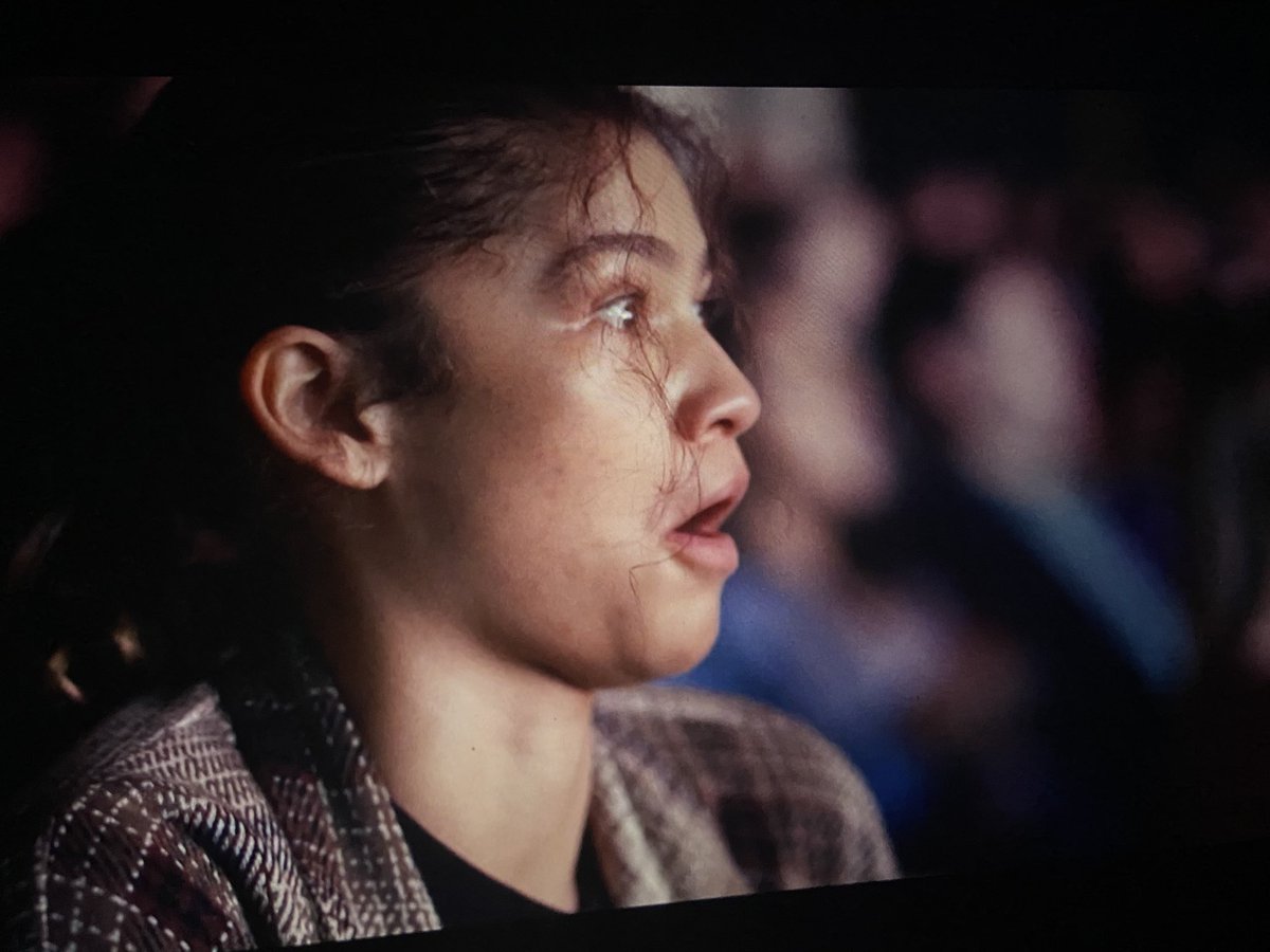 thatbubblegmbih's tweet photo. Everyone and there momma faces when Nate scene came out  #EUPHORIA https://t.co/KAFQmgtDYs