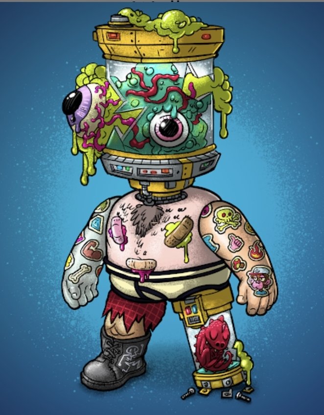 JesseJames tweet media