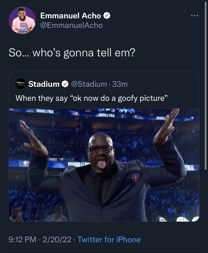 Exhibit 2,685,986 of why diversity on staff matters: