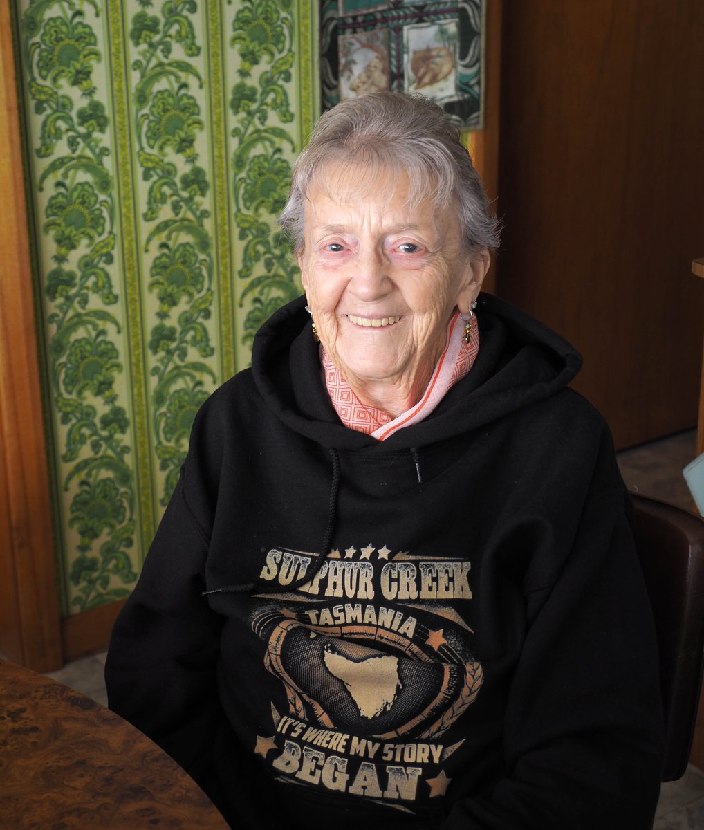 RURAL HEALTH | Sulphur Creek local Shirley Hardstaff has more confidence than ever after taking part in the Exercise Treatment Program from Healthy Business, one of Primary Health Tasmania's commissioned providers.

Read her story: tasp.hn/phm15