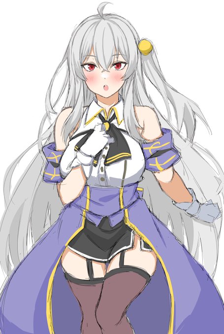 二ニムらくがき 