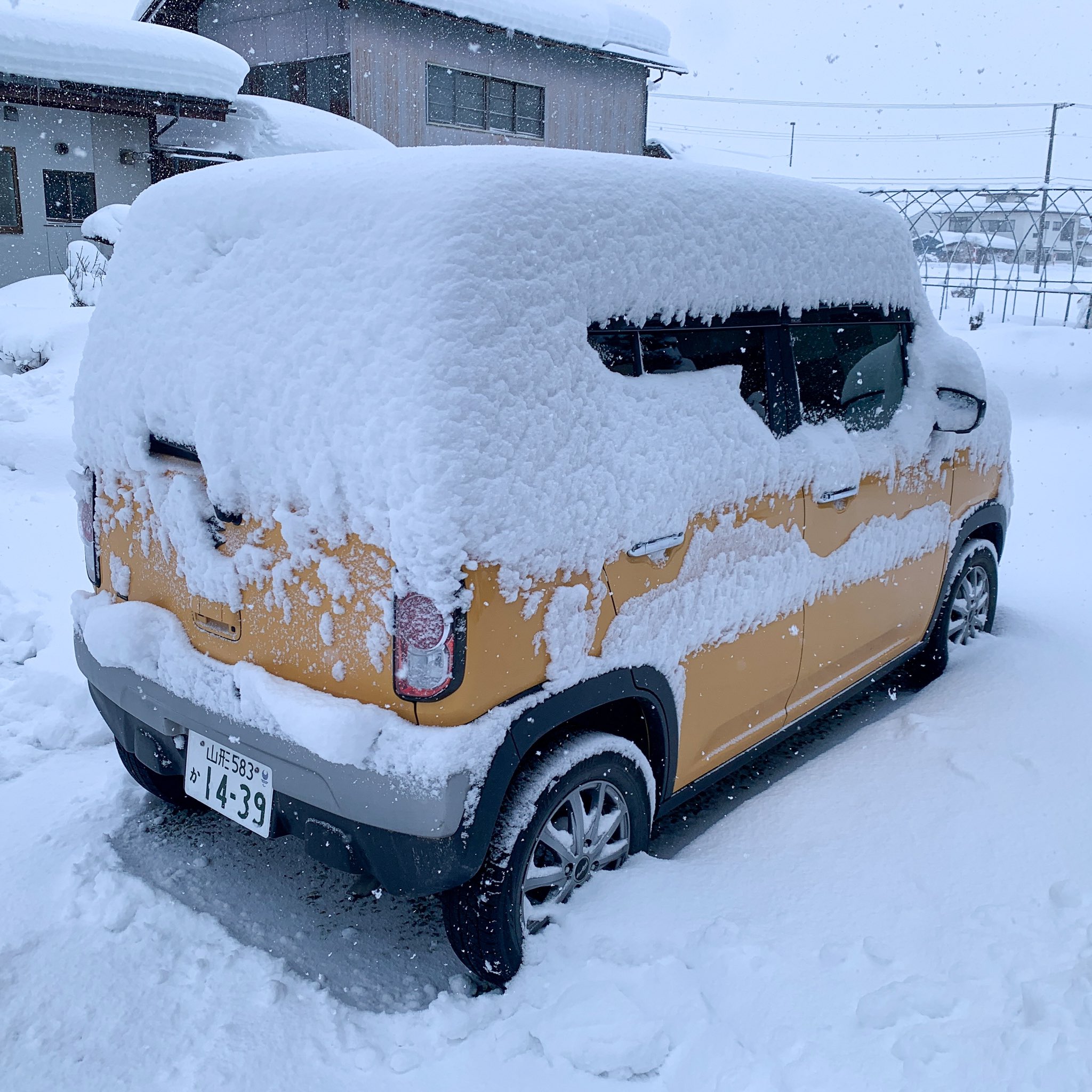 Tweets With Replies By 気ままに軽自動車で車中泊 Kimamanihustler Twitter