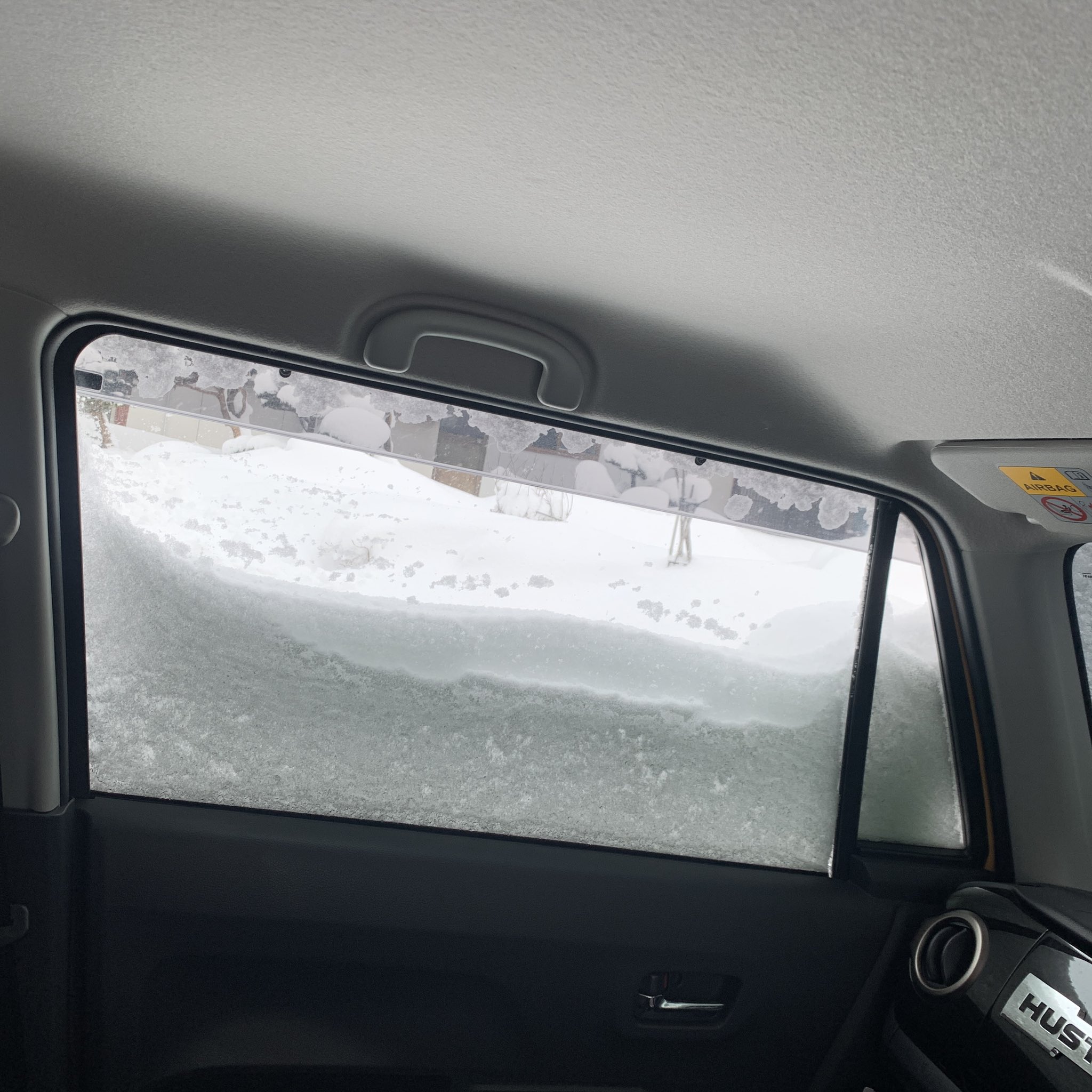 Tweets With Replies By 気ままに軽自動車で車中泊 Kimamanihustler Twitter