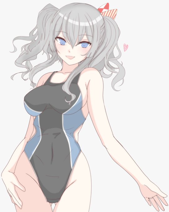 鹿島ちゃん色塗った(*'-`) 