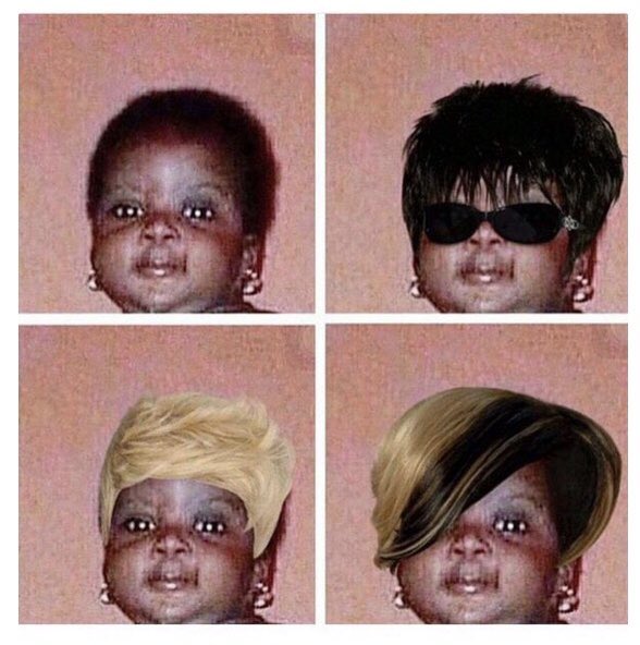 Jenna Rose🌹 tweet media