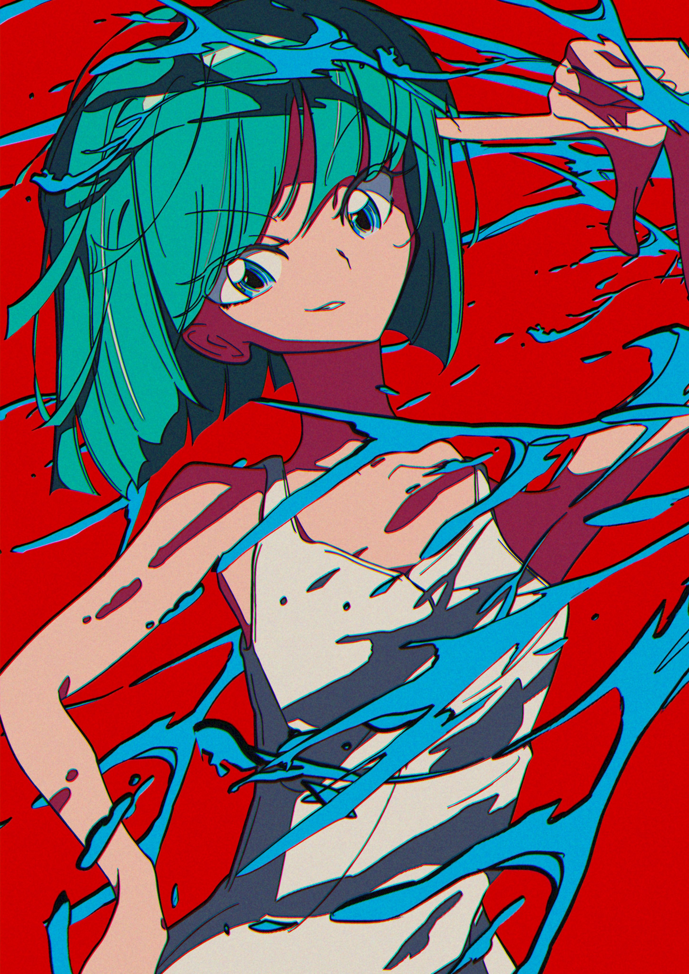 kiyo様・ご検討中 ̗̀ インスタのやつ ̖́- #キヨ #イラスト #ゲーム実況者 #キヨ