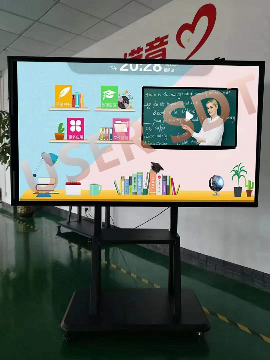 irenachen11's tweet image. interactive whiteboard
#LCDinteractivewhiteboard #LCDdisplayscreen