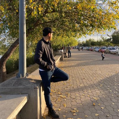 JDanMRodriguez's tweet photo. #NuevaFotoDePerfil https://t.co/HQaGxAJPeD