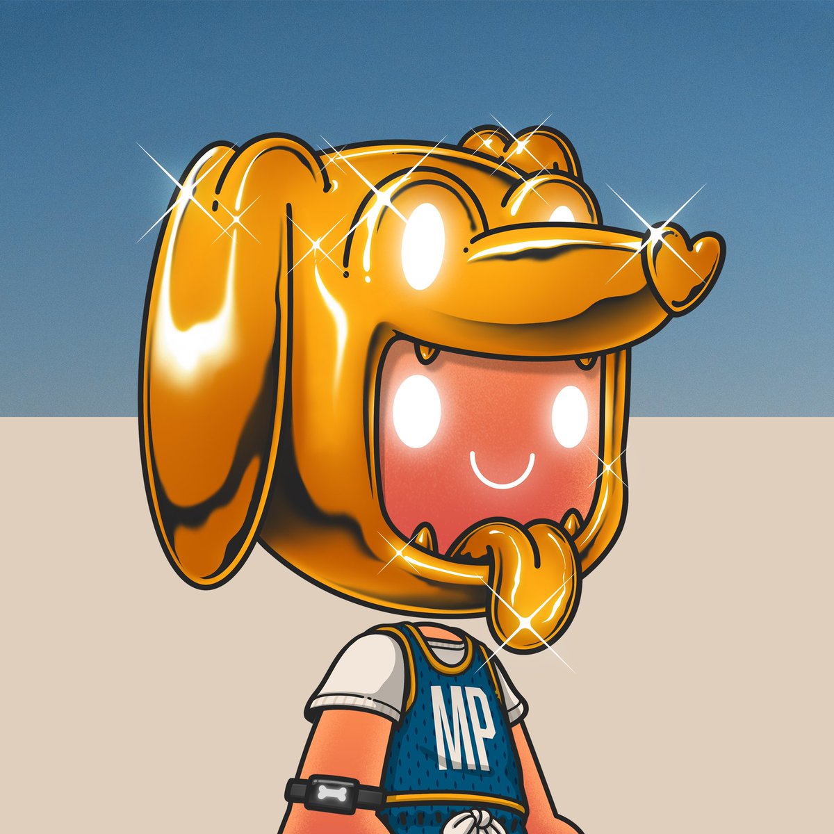 iamdos's tweet photo. RAYRAYS WALKED SO METAPEEPS CAN FLY  
For the past 9 months, @CarbonPrintShop and I have been working in the shadows, ideating, creating, and fine tuning a project that will push the boundaries of the space.
 I’m proud to officially announce @METAPEEPS - stay tuned for more! https://t.co/fhBSilgjJE