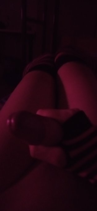 2 pic. Few more pics in dim lighting. Wanna taste?

#Femboy #Cock #Penis #Dick #Gay #NSFW #Porn #Crossdressing