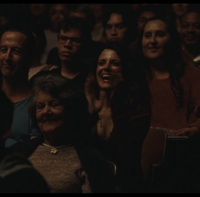 th4tput4's tweet photo. Suze is giving Regina George’s mom vibes #Euphoria https://t.co/ZrhD8vHg5a