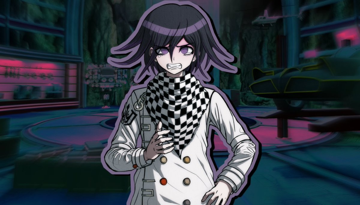 Echará leña al fuego.

━━¡Vi a Momota-chan espiando en el vestidor de las chicas! No puede detenerlo, ¡y me amenazó para que mantuviera el silencio!