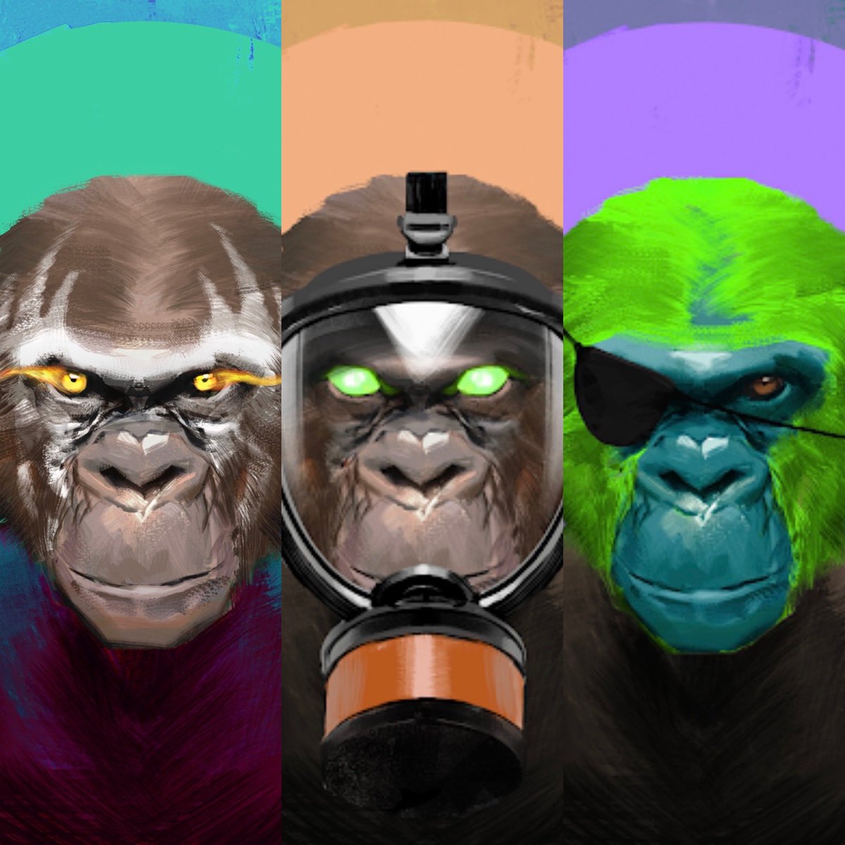 frank smits (@vrijart) on Twitter photo <a href="/angryapearmy/">Angry Ape Army</a> ~ most of the @MetaArtClub are AAA holders and we can’t wait to see whats next in store…
<a href="/Jparkedart/">Jparkedart</a> @kernazo @eugenesunjae <a href="/DanielMaltzman/">Daniel Maltzman</a> <a href="/sh_braveheart/">B Ξ T A M A X (Richard)</a> <a href="/hugooxon/">oxon</a> #angryapearmy #nft <a href="/angryapearmy/">Angry Ape Army</a> ~ most of the @MetaArtClub are AAA holders and we can’t wait to see whats next in store…
<a href="/Jparkedart/">Jparkedart</a> @kernazo @eugenesunjae <a href="/DanielMaltzman/">Daniel Maltzman</a> <a href="/sh_braveheart/">B Ξ T A M A X (Richard)</a> <a href="/hugooxon/">oxon</a> #angryapearmy #nft