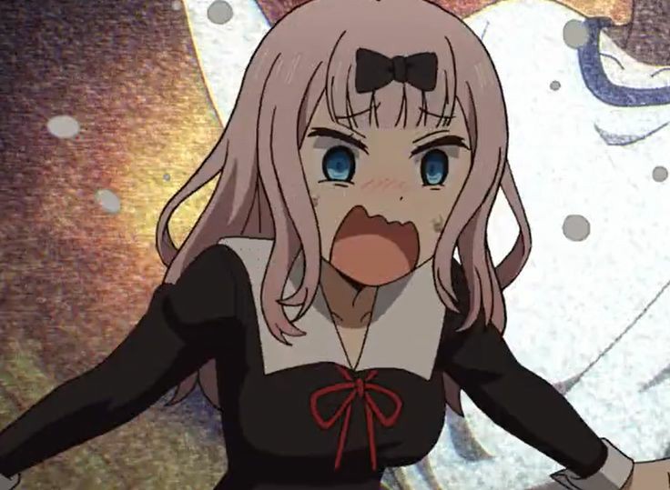 — ¡¿Momota-kun hizo qué?!