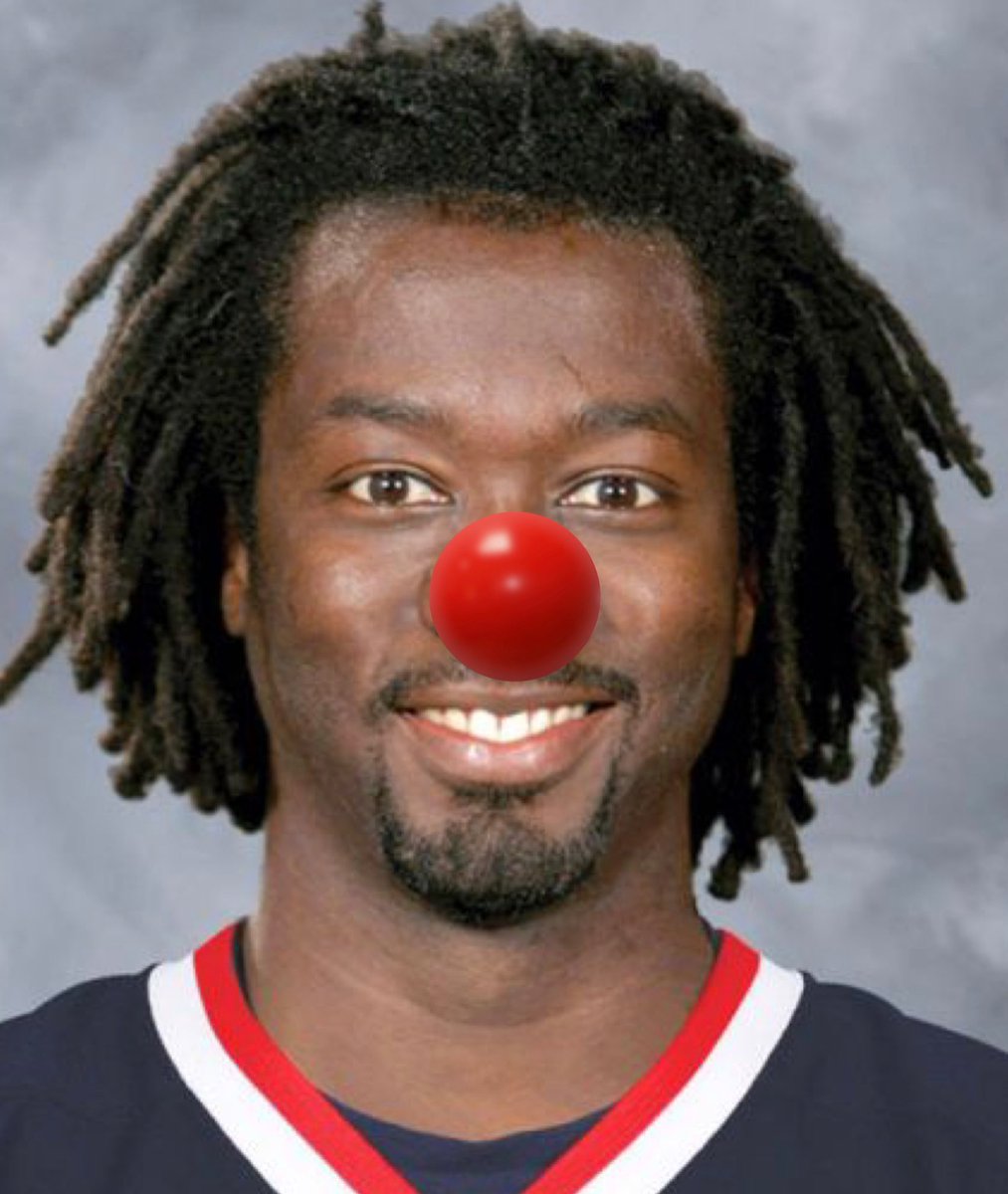 #mnwild WIN <a href="/AnsonCarterLA/">Anson Carter</a>