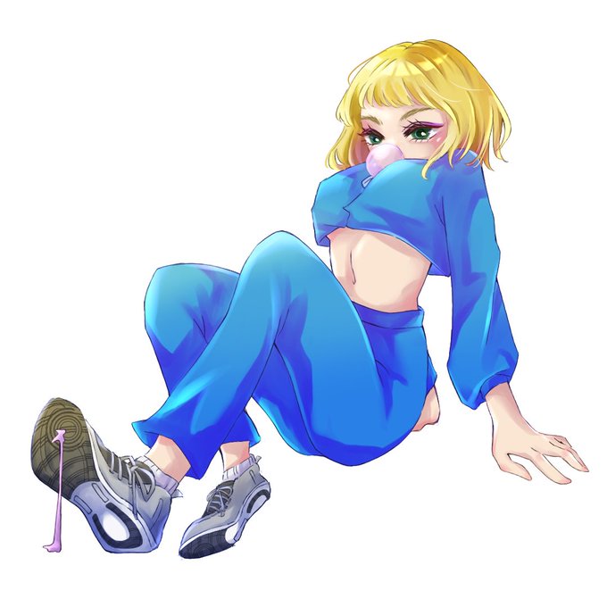 チョコレート工場のtwitterイラスト検索結果