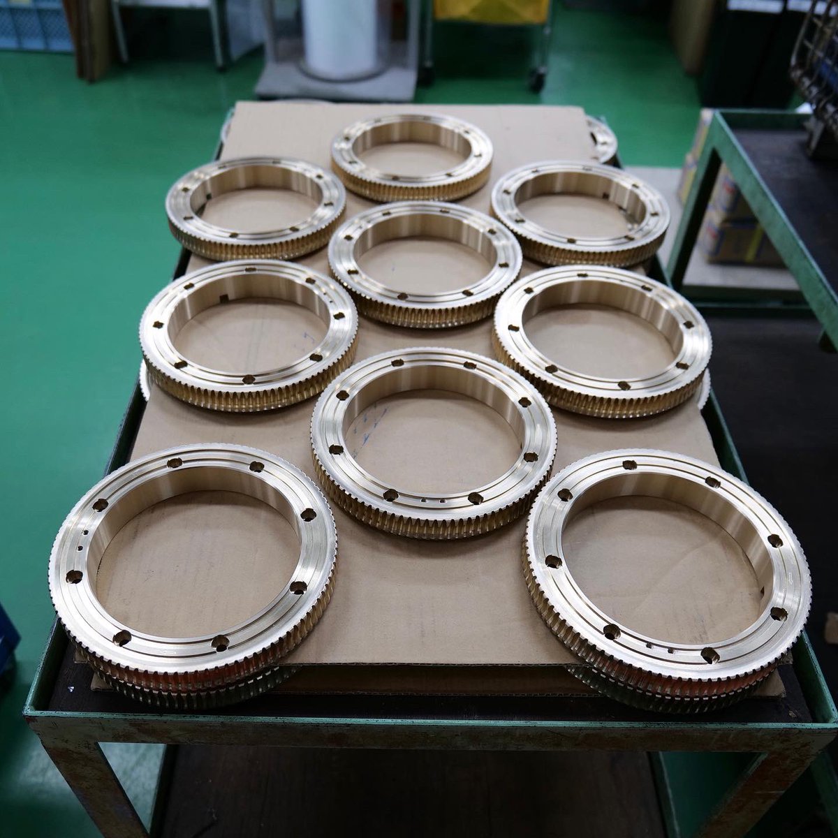 KHK Gears tweet media