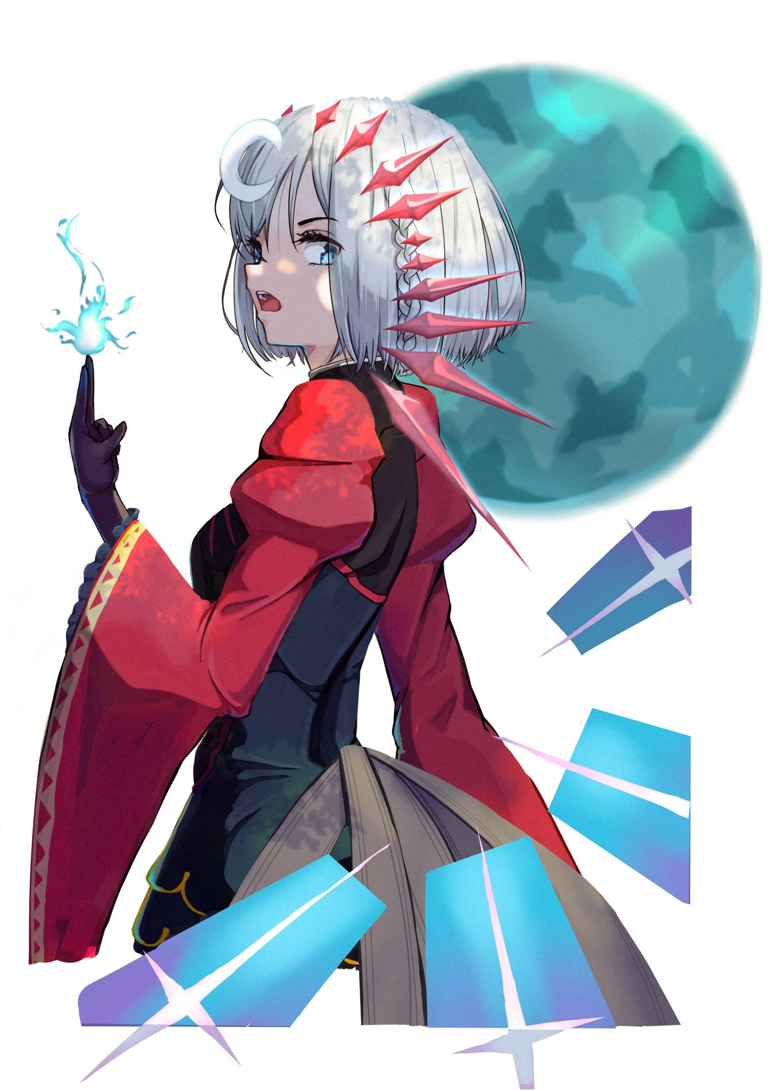 Twitter 上的 くん 包青天 モンスト モンストイラスト T Co Kzgw9cot3x Twitter
