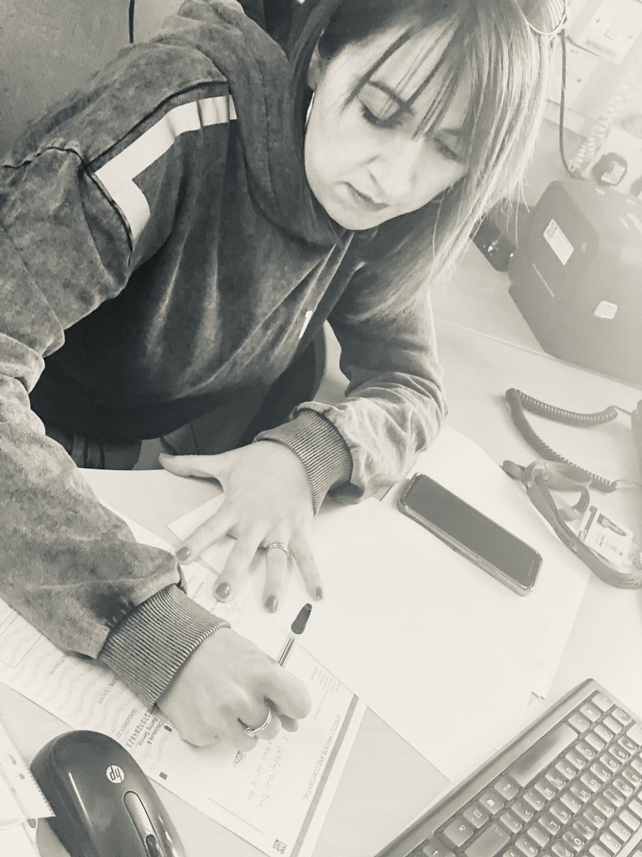 DavidSammels's tweet photo. Monday am

Teams are in and construction will now begin @school_mwp 

TY @helenjMCA @kezzakallen for making today a good day. A forest &amp; outside learning space @YGSLandscapes for community &amp; new paint for pupils 2enjoy as they return. @DBaldieLAT will be smiling.TY for the prep https://t.co/NdJdfISyJR