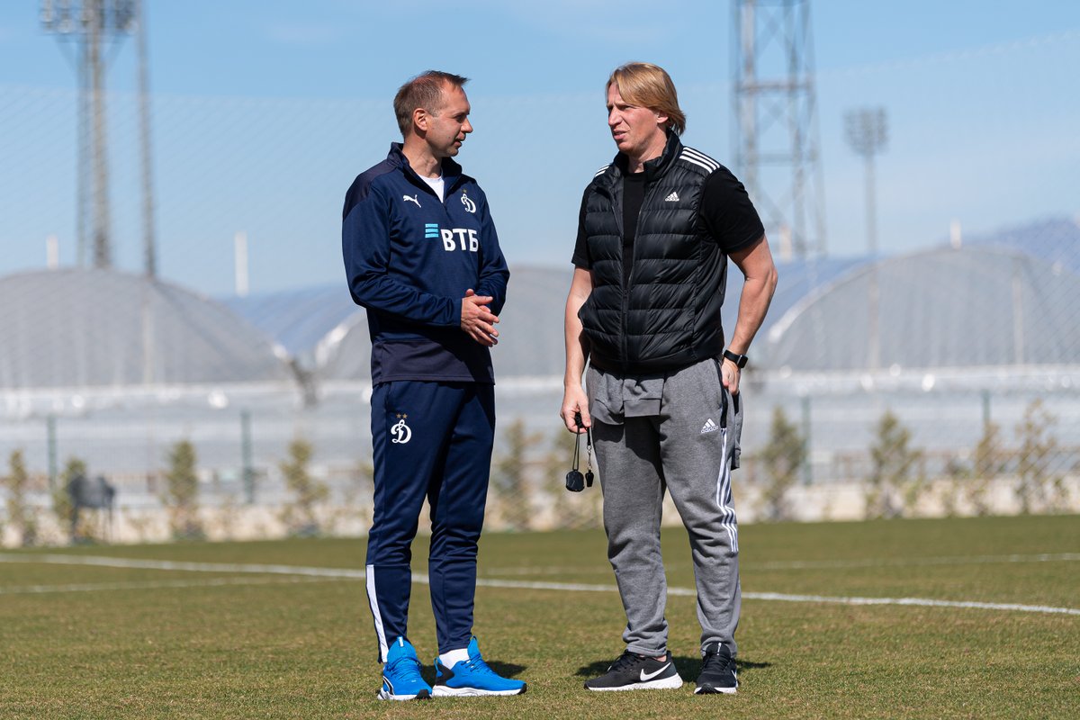 fcdynamo2's tweet image. 💬 Александр Кульчий – о матче #Динамо2ОД ➡️  vk.com/wall-197666580… 

#Динамо2 #ДинамоМосква