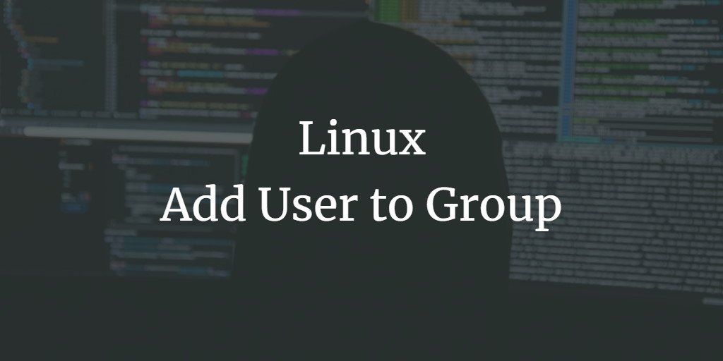howtoforgecom's tweet photo. Linux Basics: How to manage groups and users in #Linux. https://t.co/LIoAjNUlKO https://t.co/qMkMbomet8