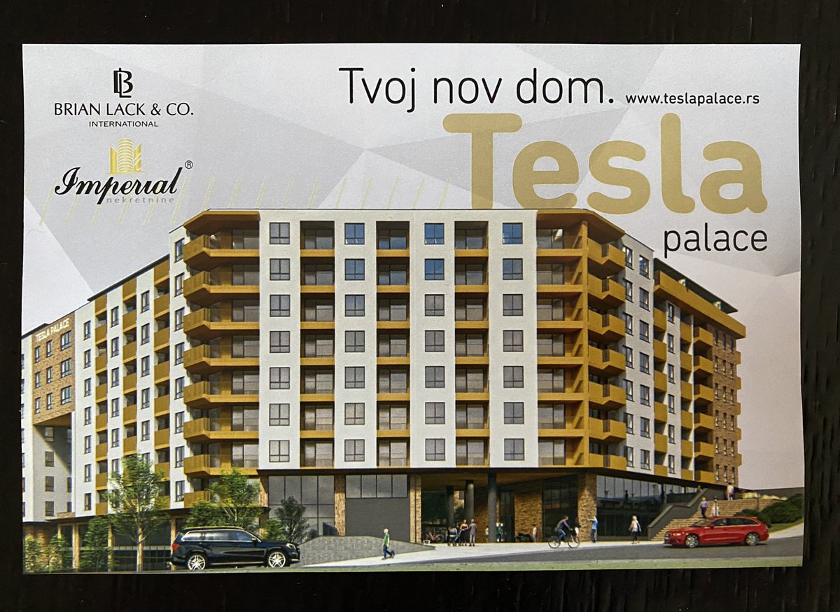Simon Dragomir Karic tweet media
