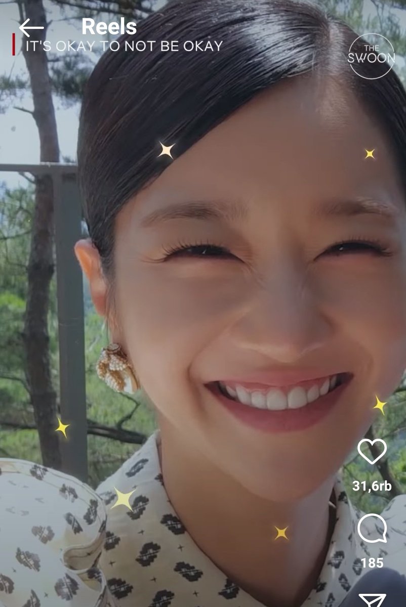 _WithYeaji's tweet photo. [TheSwoon IG] The eyesmile #SeoYeaji #SeoYeji #서예지 😊

https://t.co/CcGsGdgxjJ https://t.co/BYpCzQU3TZ