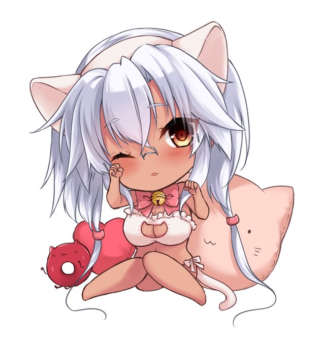 明らかにかわいい(自画自賛) 