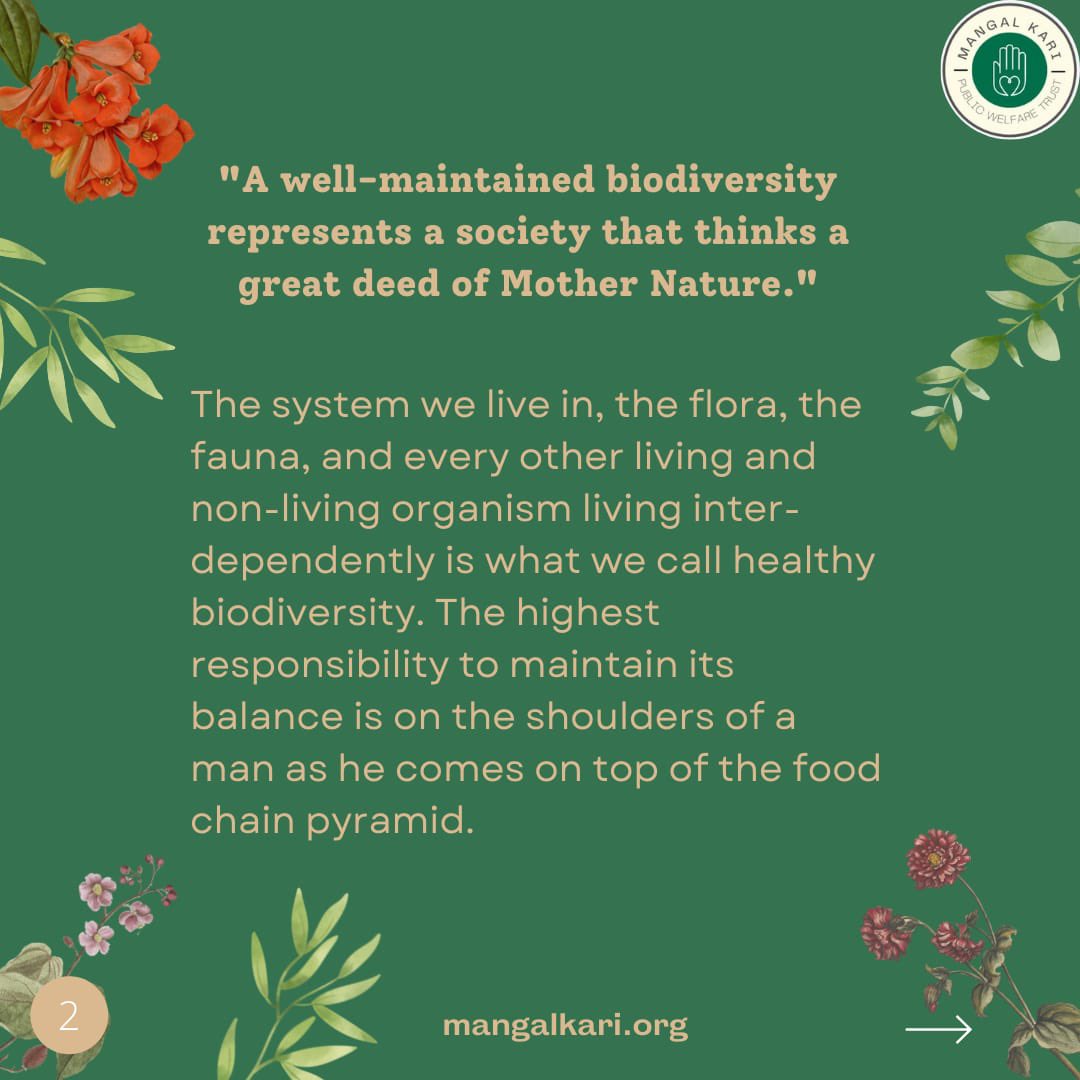 MangalkariT's tweet photo. As a human, it’s our duty to protect the biodiversity.
#climate #conservation #biodiversity #animallove #MPWT https://t.co/gg3o9k5JNS